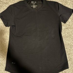 Men's Bylt Black T-Shirt